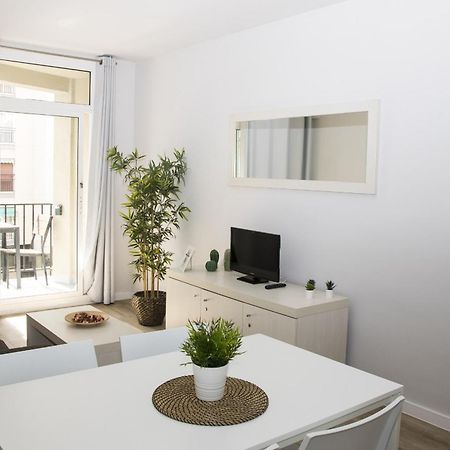 Sant Jordi Apartments Sagrada Familia برشلونة المظهر الخارجي الصورة