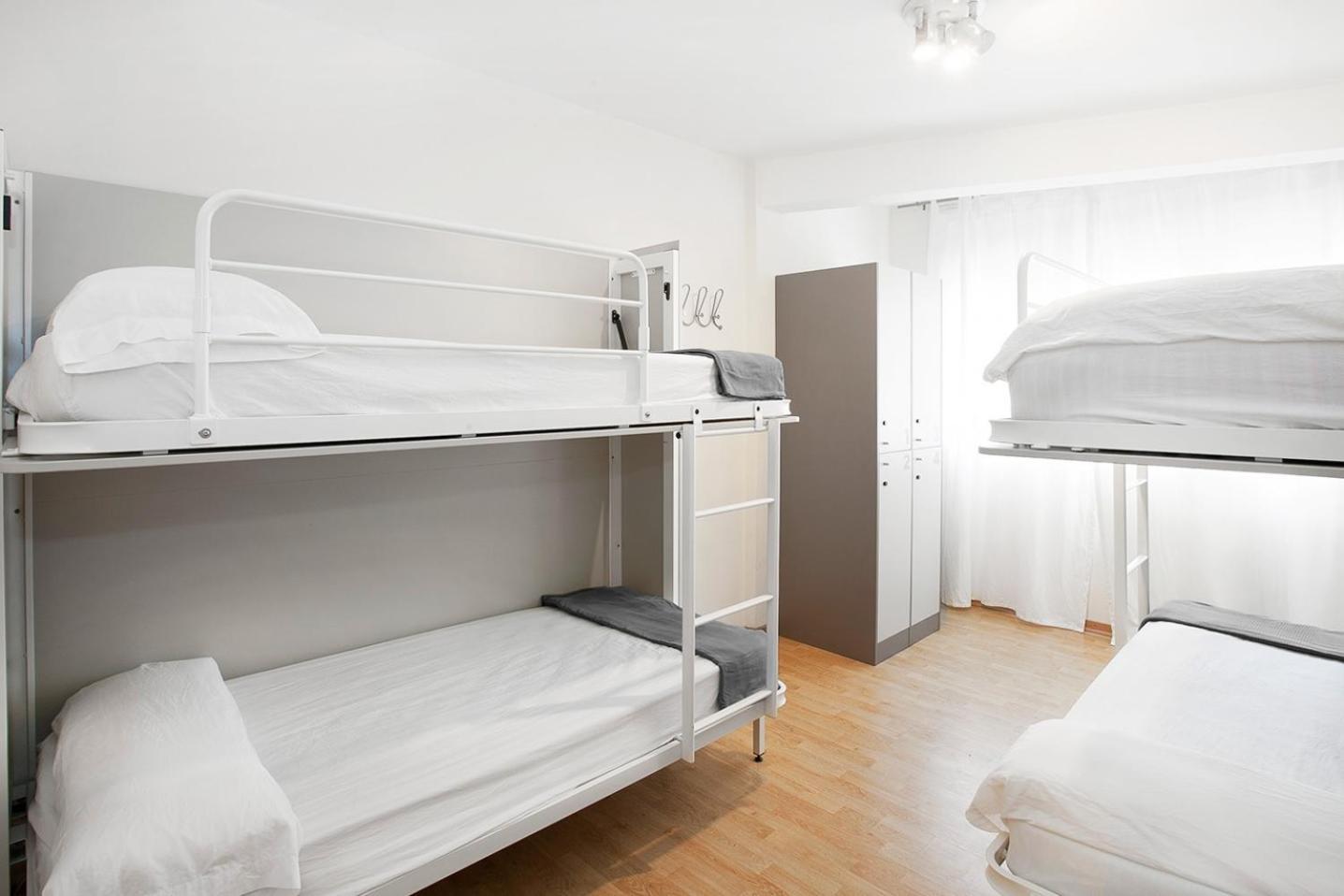 Sant Jordi Apartments Sagrada Familia برشلونة المظهر الخارجي الصورة