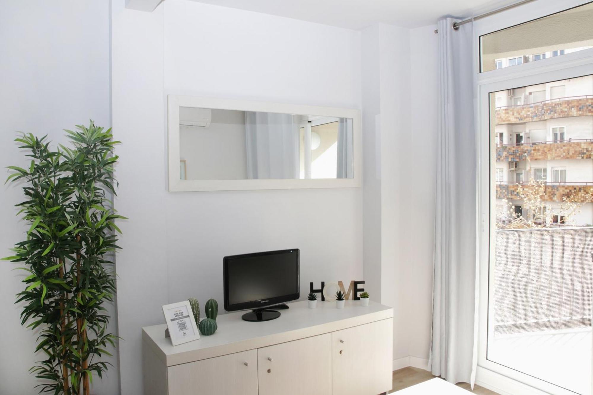 Sant Jordi Apartments Sagrada Familia برشلونة المظهر الخارجي الصورة