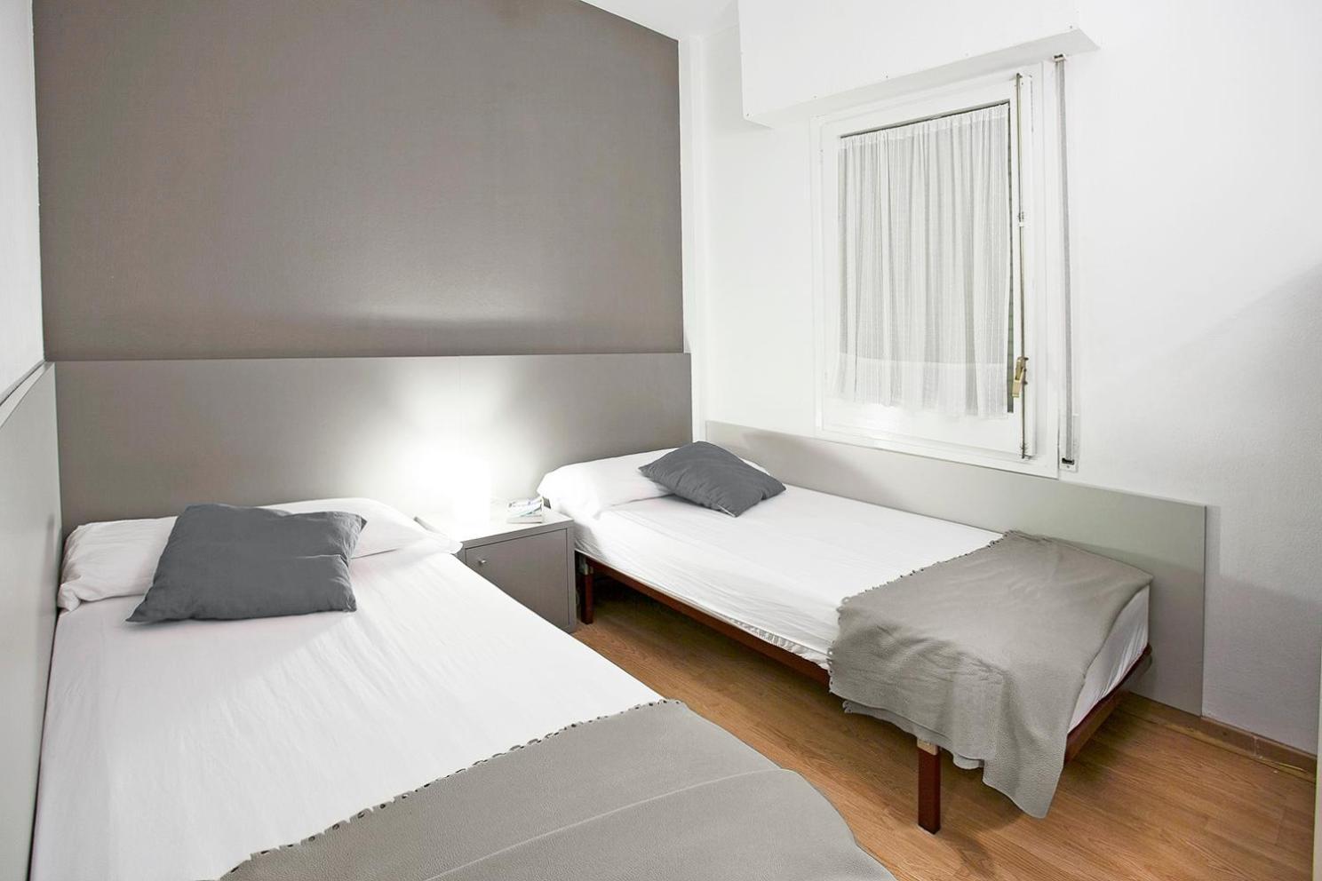 Sant Jordi Apartments Sagrada Familia برشلونة المظهر الخارجي الصورة