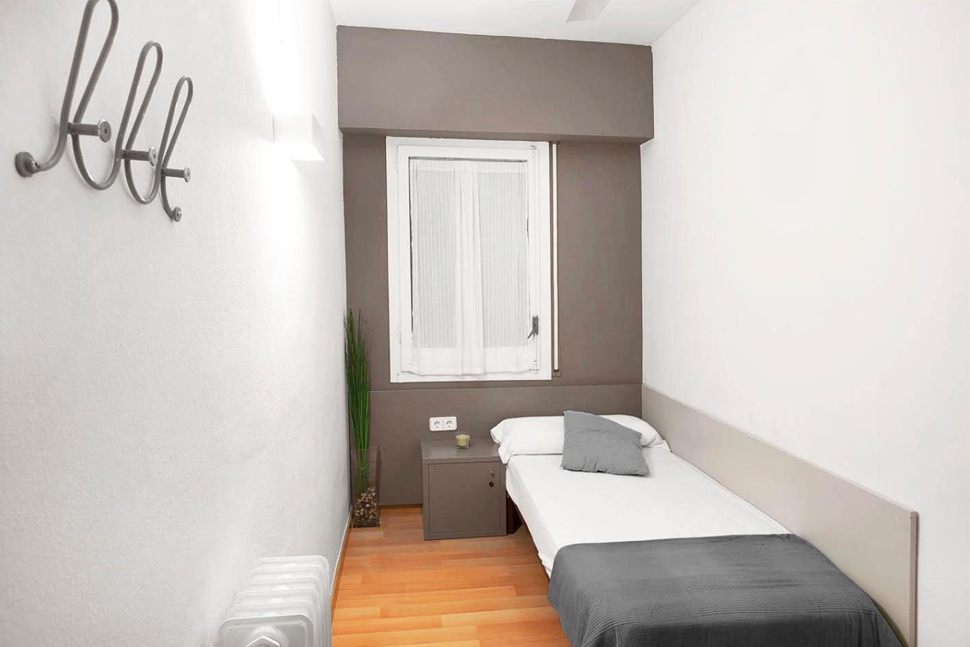 Sant Jordi Apartments Sagrada Familia برشلونة المظهر الخارجي الصورة