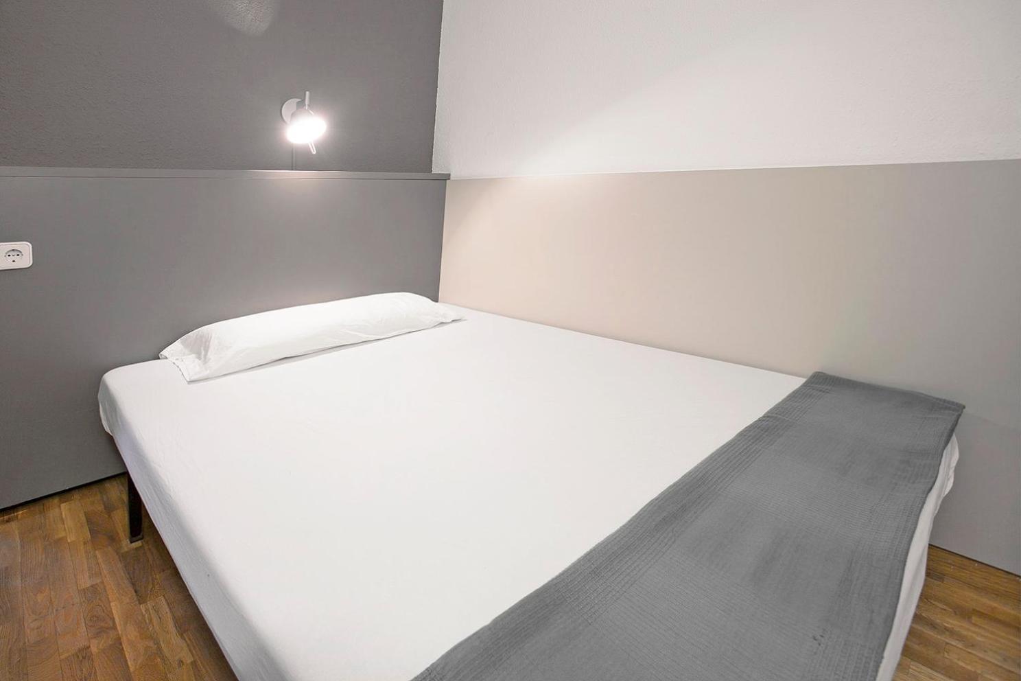 Sant Jordi Apartments Sagrada Familia برشلونة المظهر الخارجي الصورة